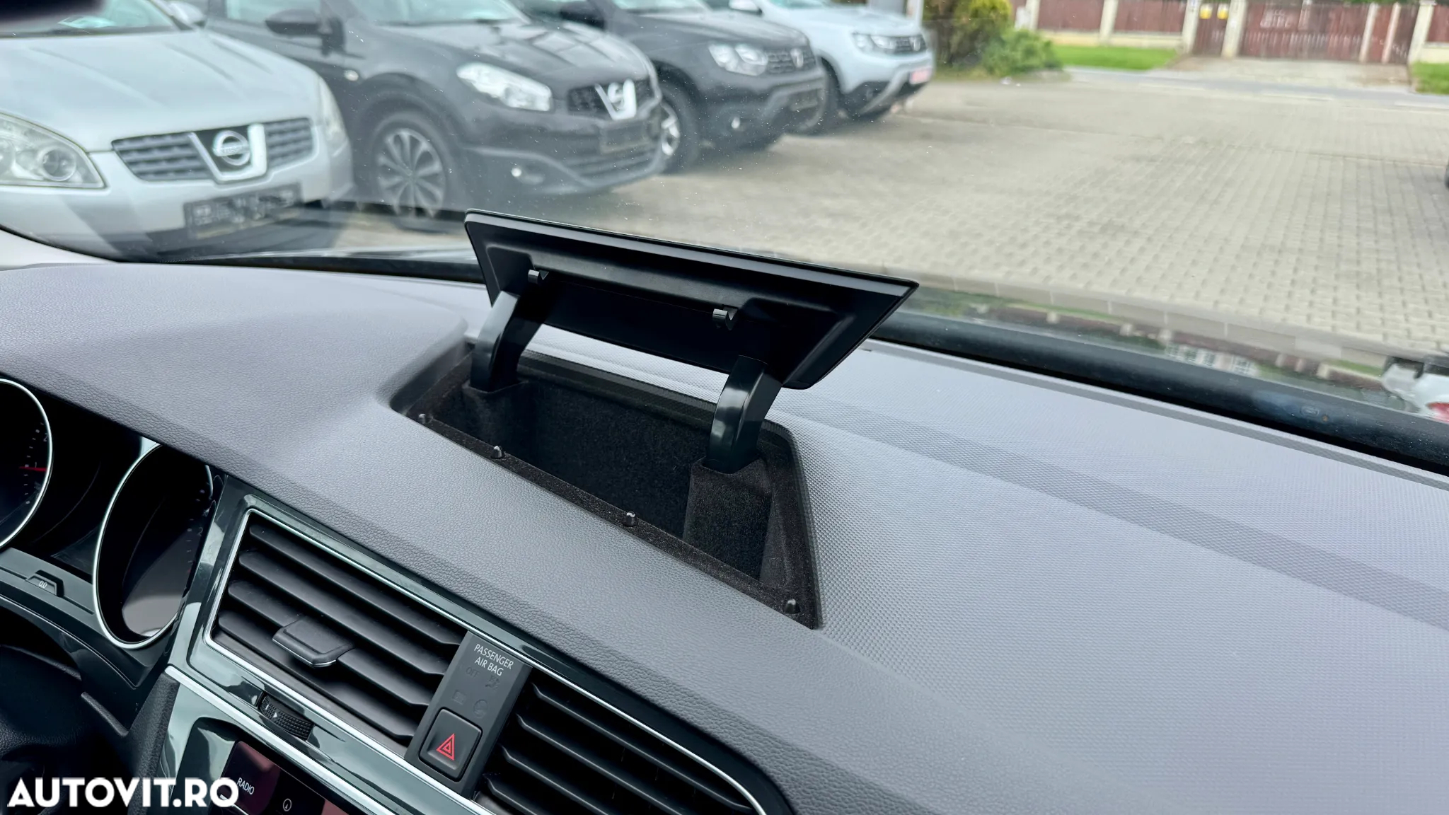 Volkswagen Tiguan 1.5 TSI ACT OPF Comfortline - 32