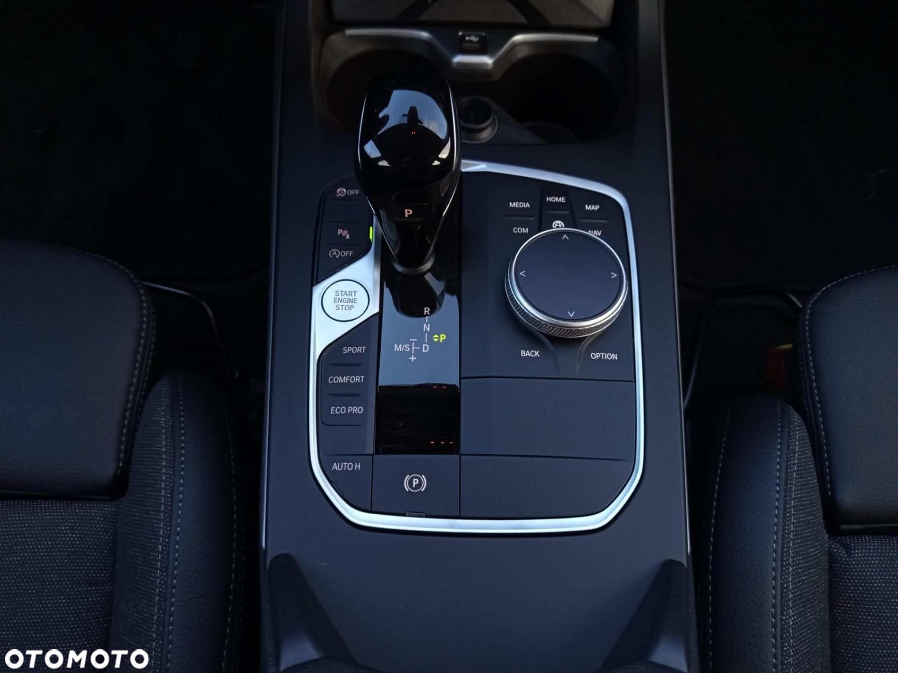 BMW Seria 1 - 19