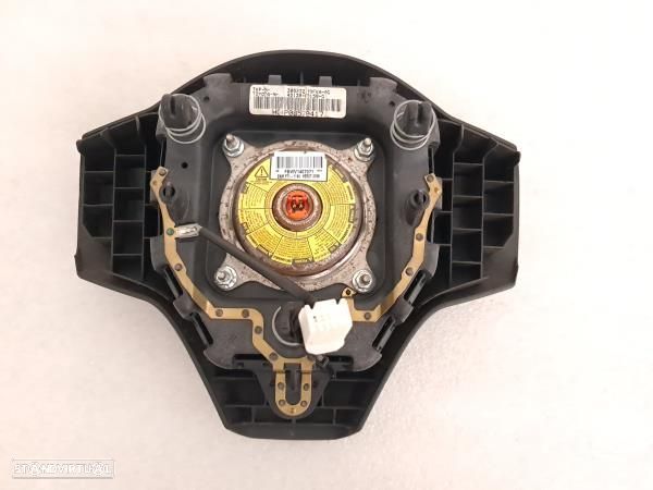 Airbag Volante Toyota Yaris (_P9_) - 3