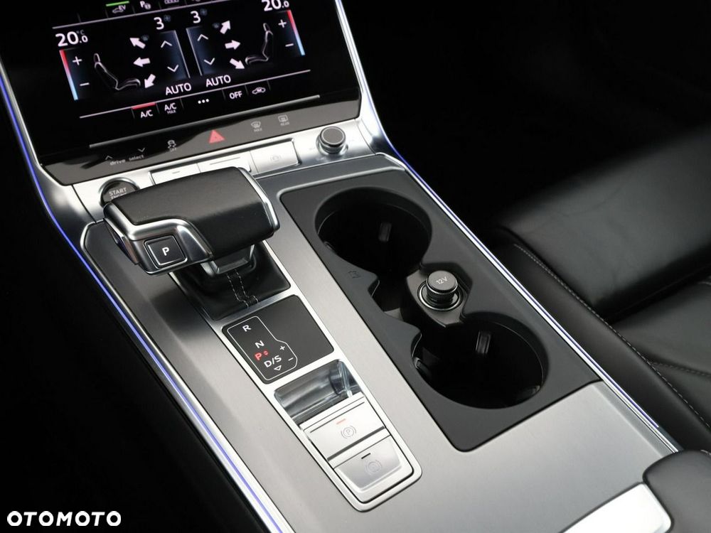 Audi A6 Limousine 55 TFSI e quattro S tronic S line - 32