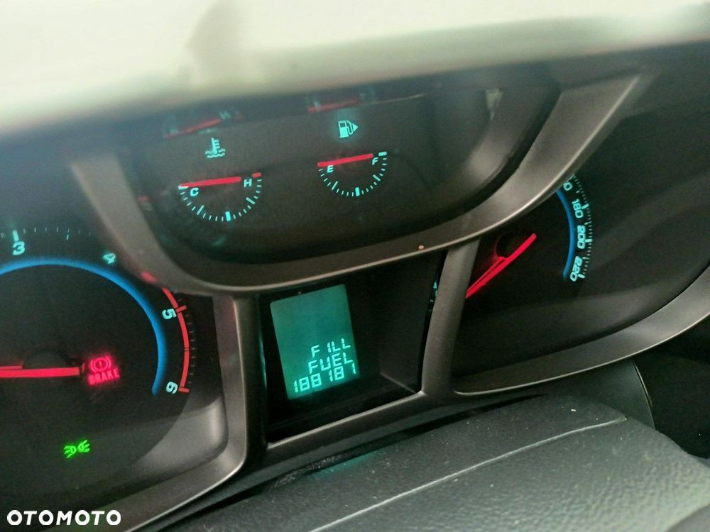 Chevrolet Orlando 2.0 TD LT - 36