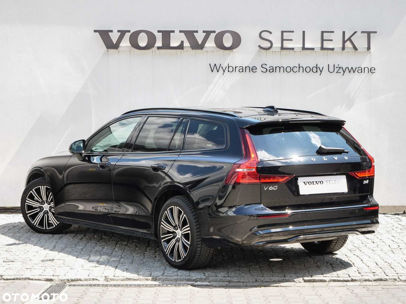 Volvo V60 - 6