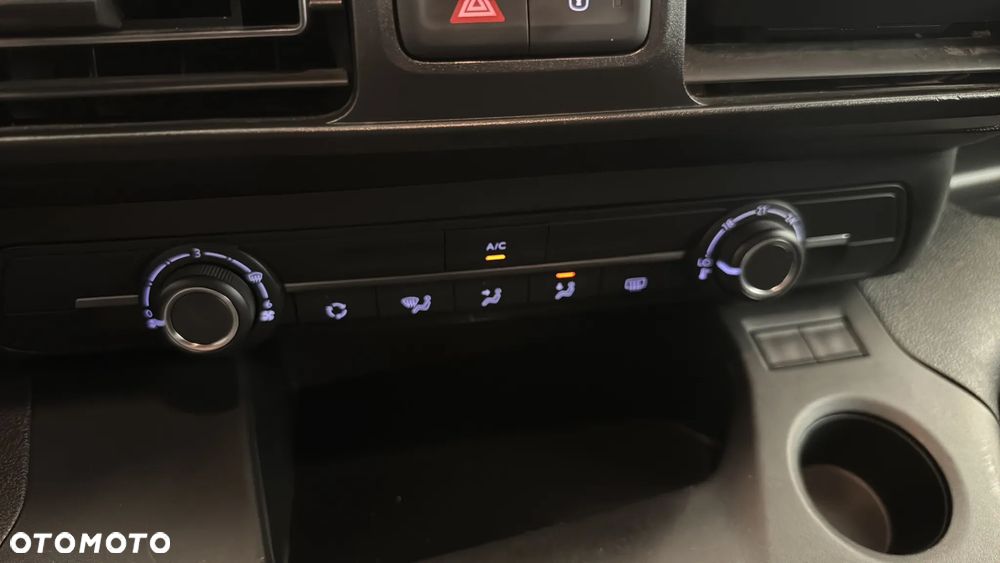 Opel Combo XL 1.2 Turbo Edition Plus S&S - 11
