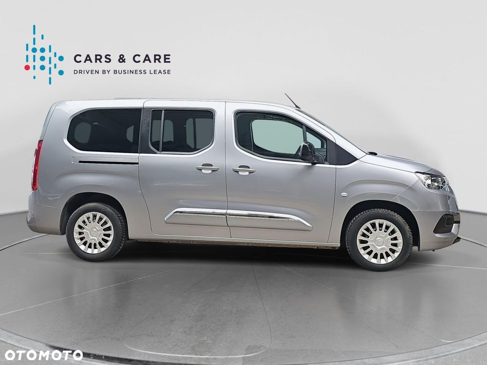 Toyota Proace City Verso Long 1.5 D-4D Business - 18