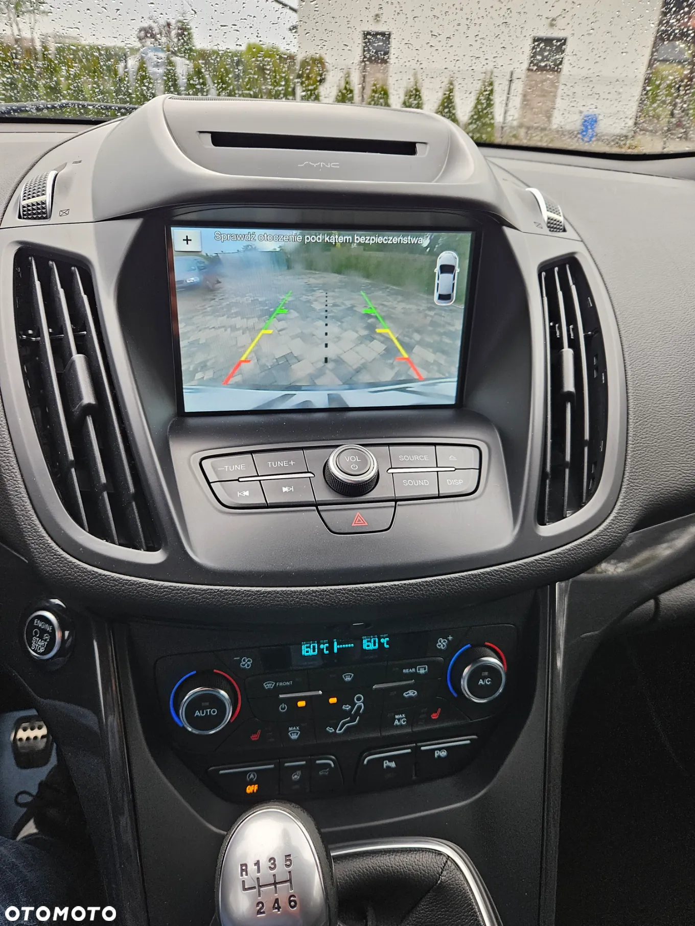 Ford Kuga 2.0 TDCi 4x4 ST-Line - 10