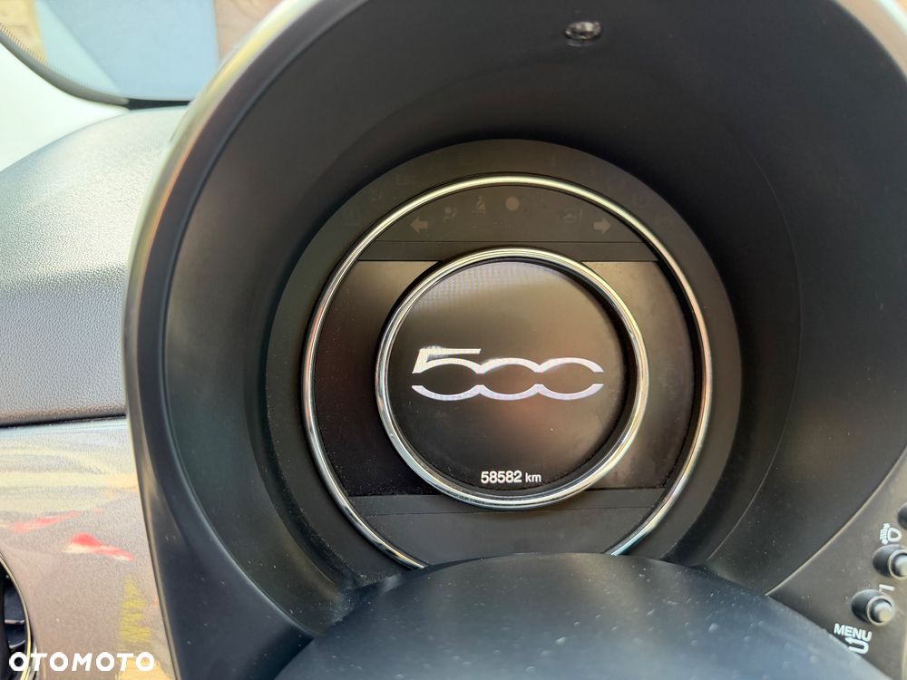 Fiat 500 - 8