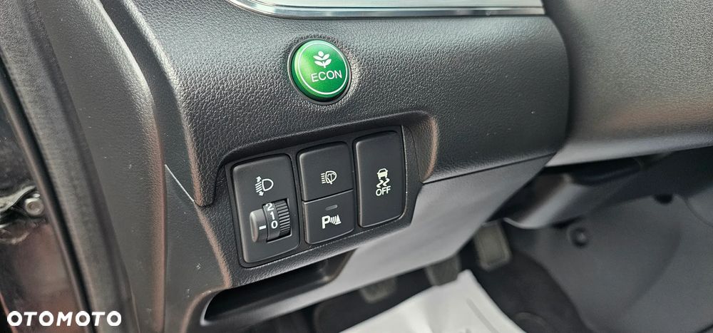 Honda CR-V 2.0 Elegance (2WD) - 10