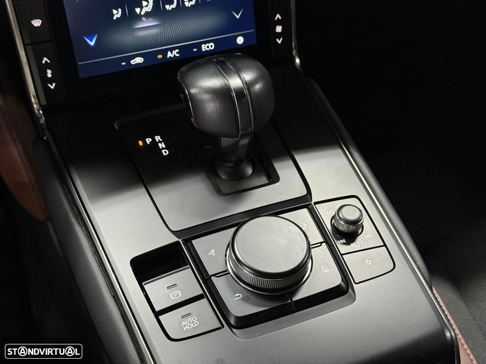 Mazda MX-30 e-Skyactiv Advantage+Vintage Leatherette - 41