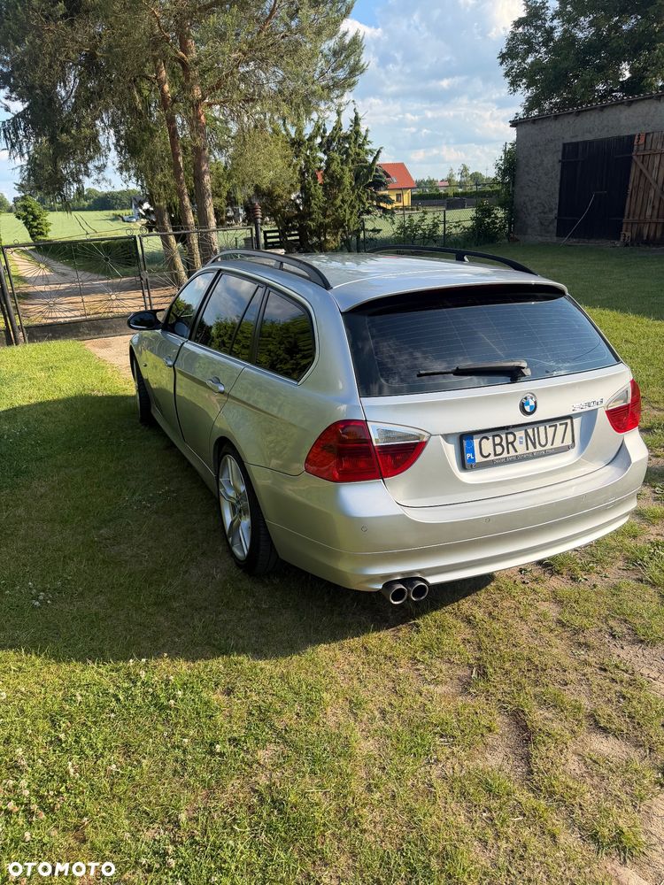 BMW Seria 3 330d - 6