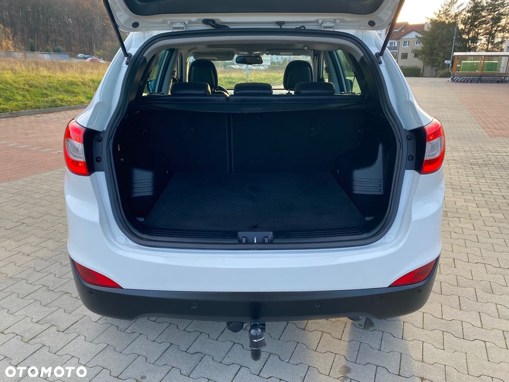 Hyundai ix35 1.6 GDI Premium 2WD - 18