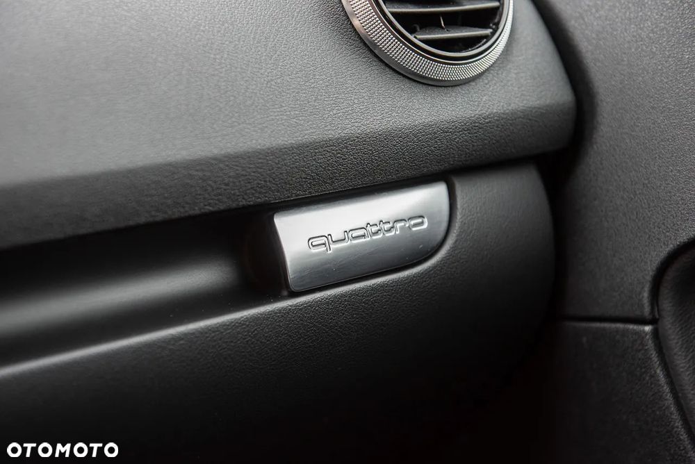 Audi A3 Sportback 2.0 TFSI S line Sportpaket plus - 26