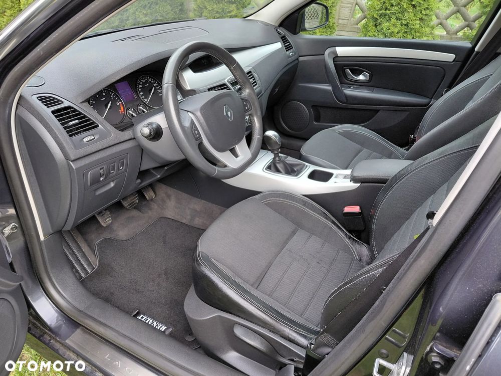 Renault Laguna 2.0 16V 140 Dynamique - 14