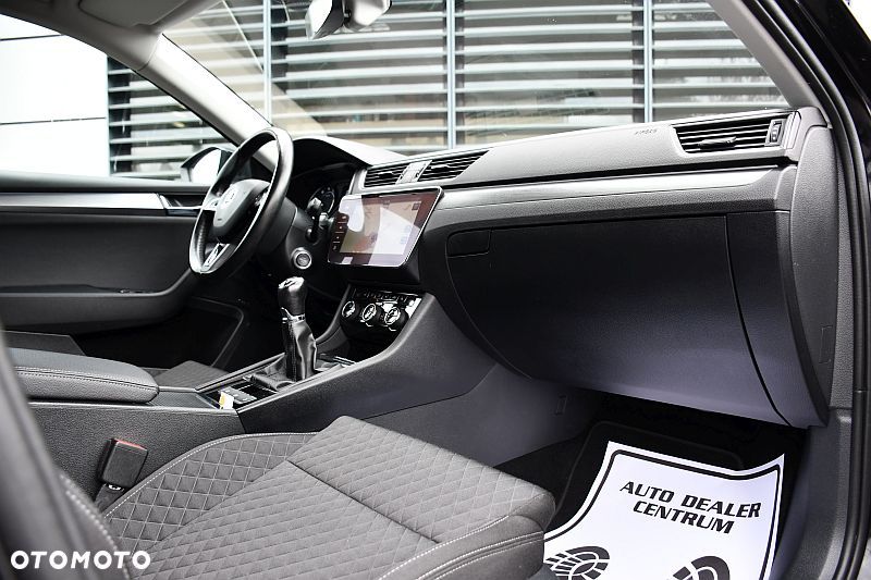 Skoda Superb 1.4 TSI ACT Style - 6