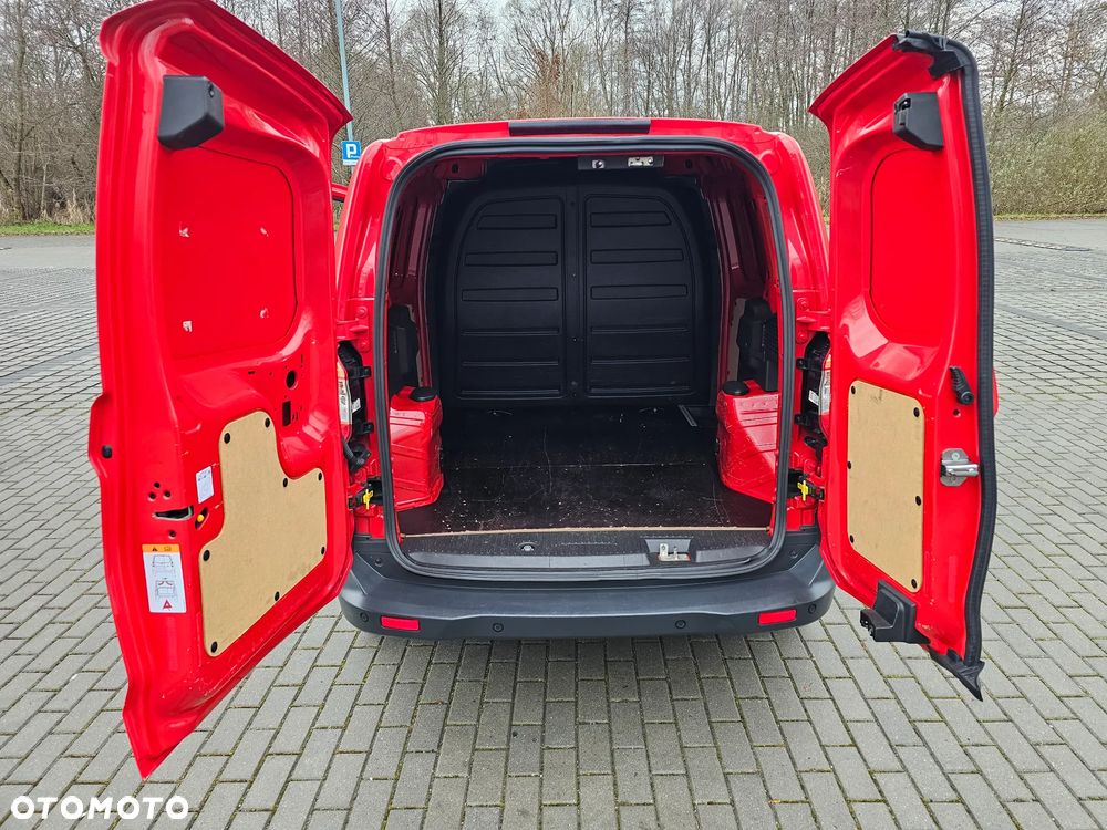 Ford TRANSIT Courier - 14