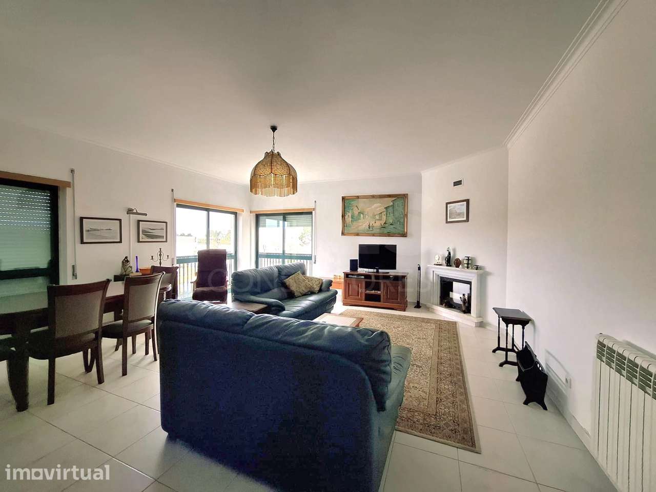Apartamento T2 em Santo André - Grande imagem: 2/10