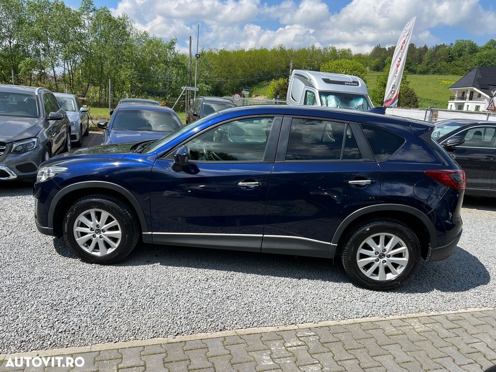 Mazda CX-5 CD150 Attraction - 28