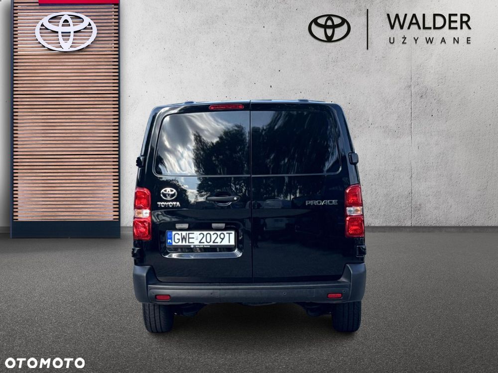 Toyota PROACE - 6