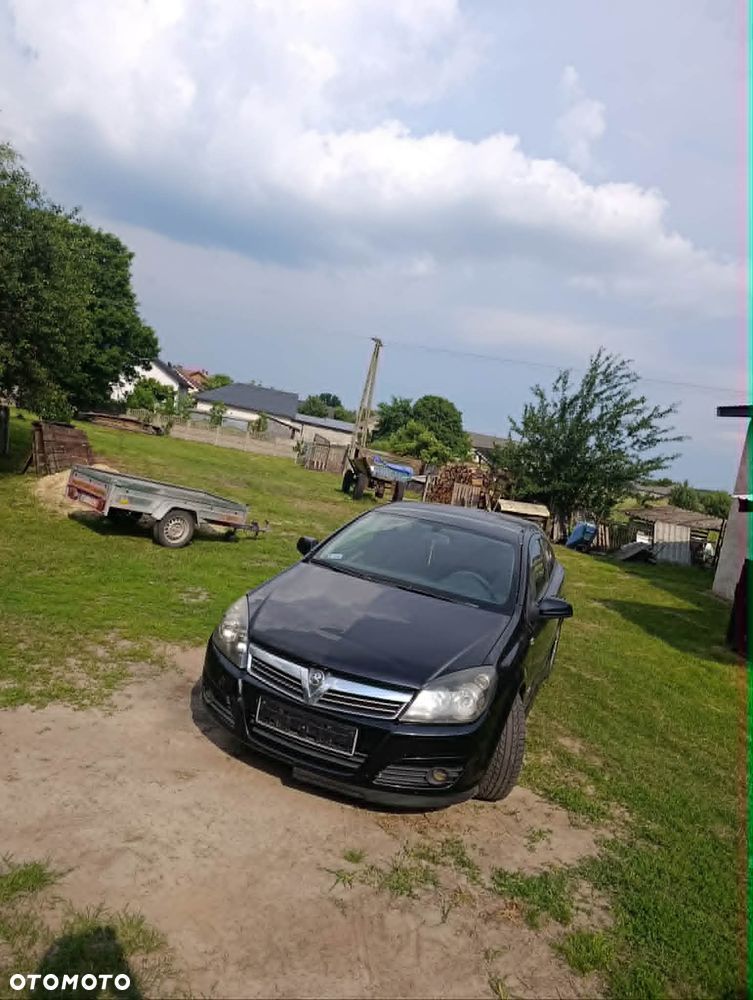 Opel Astra 1.4 Enjoy - 1