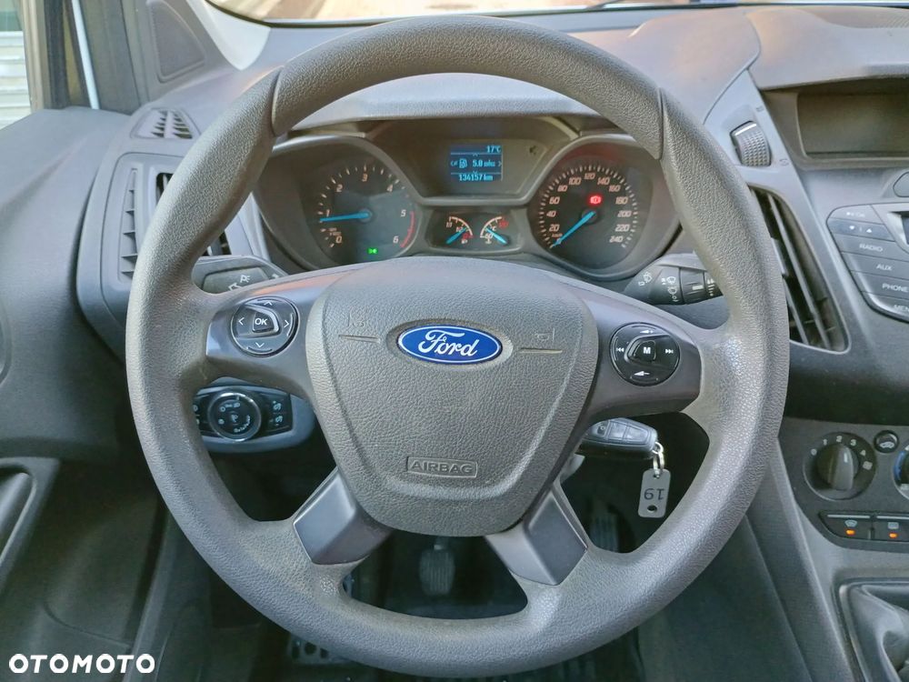 Ford Transit Connect 210 L2 Trend - 13