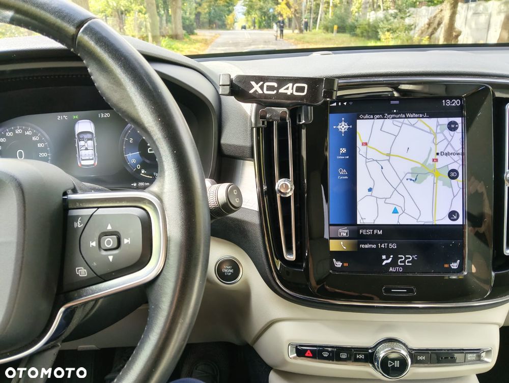 Volvo XC 40 - 10