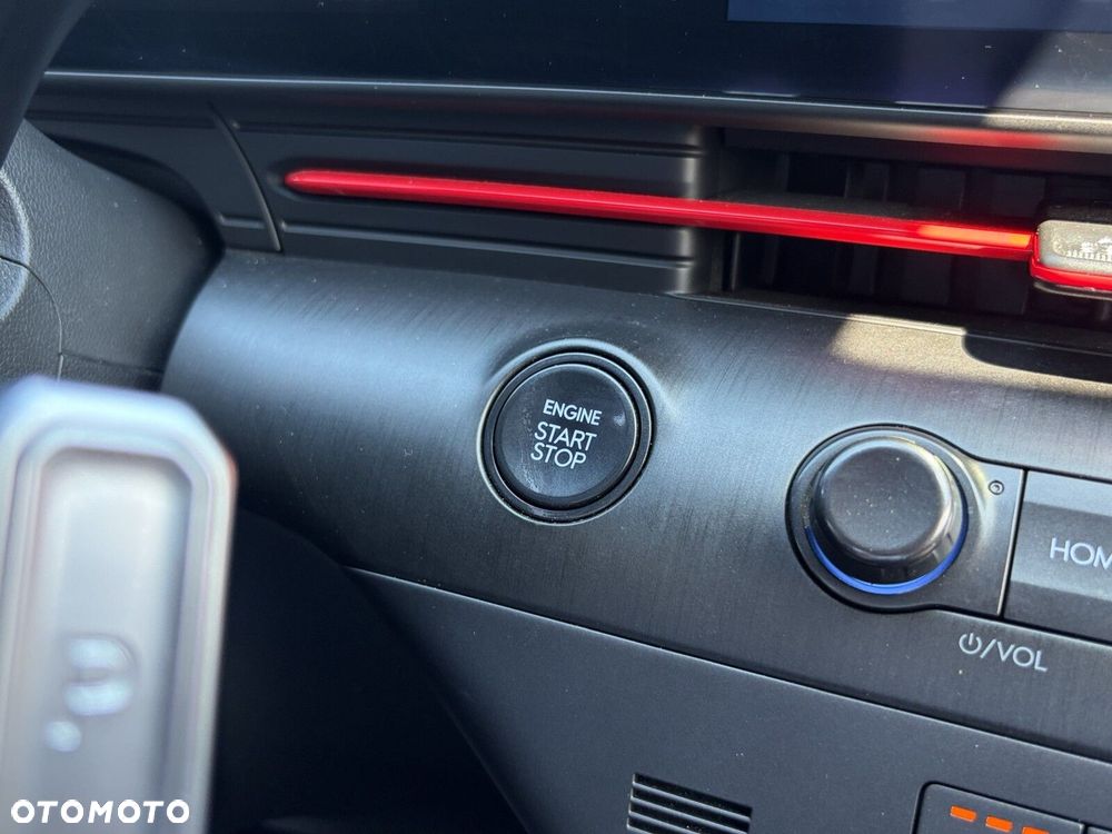 Hyundai Kona 1.6 T-GDI N Line DCT - 35