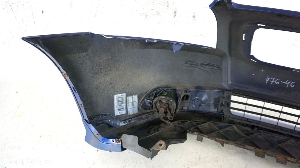 ZDERZAK PRZÓD PRZEDNI R-DESIGN VOLVO S40 II 2 LIFT 07-12 2007-2012 476-46 - 13