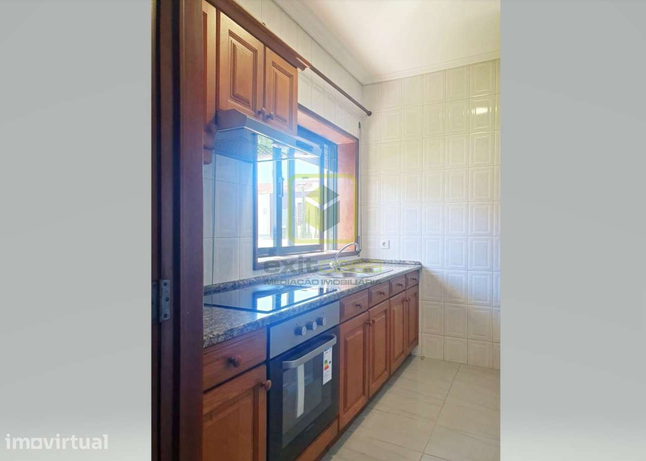 Apartamento T2 para Arrendamento em Aveiro - Grande imagem: 3/12