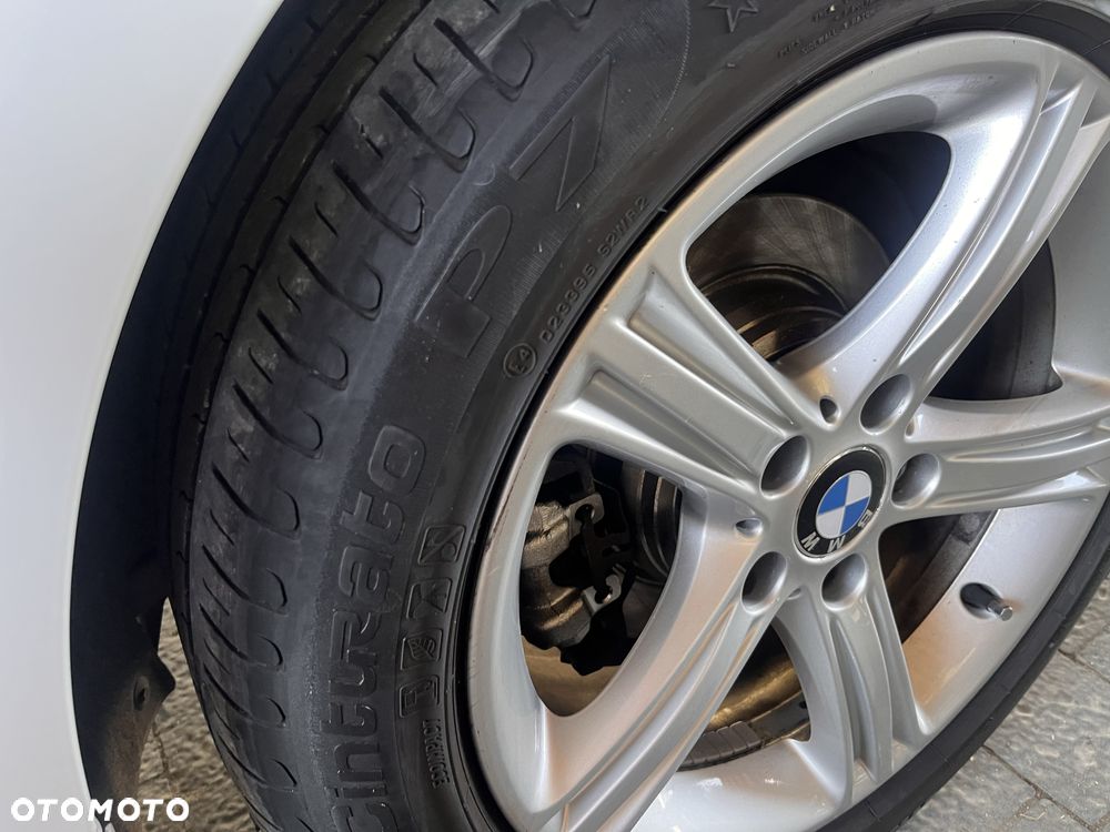 BMW Seria 3 - 6