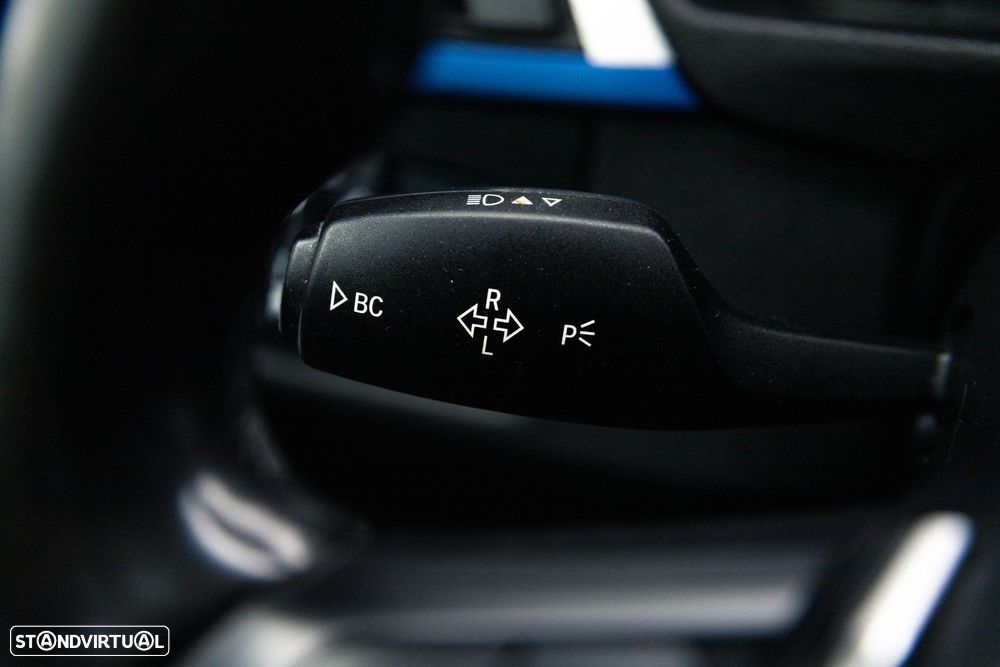 BMW 420 d Pack M Auto - 31