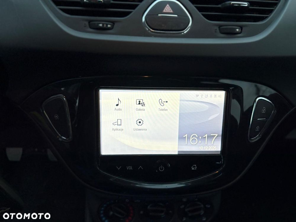 Opel Corsa 1.4 Innovation - 8