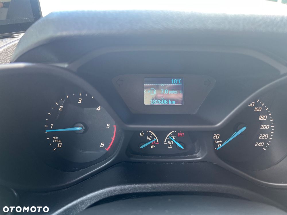 Ford Tourneo Connect Grand - 25