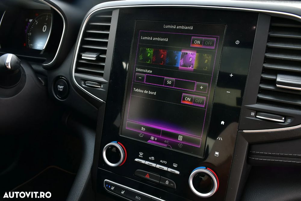 Renault Talisman ENERGY dCi 160 EDC INITIALE PARIS - 27