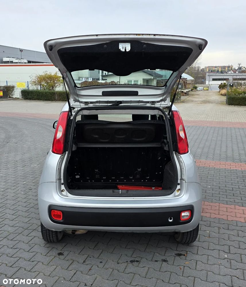 Fiat Panda 1.2 Pop - 5