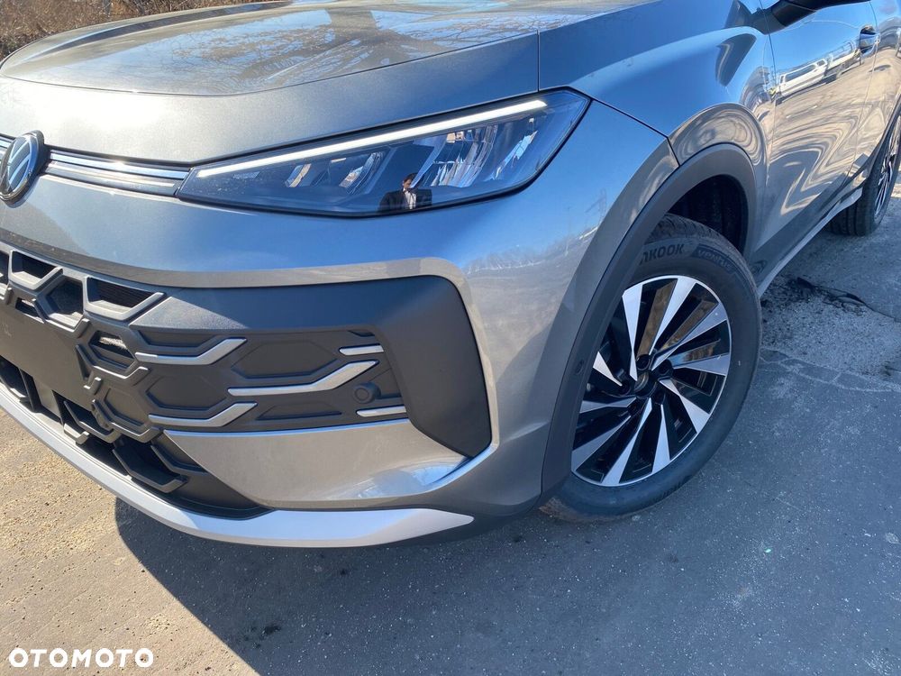 Volkswagen T-Roc 1.5 TSI Life DSG - 3
