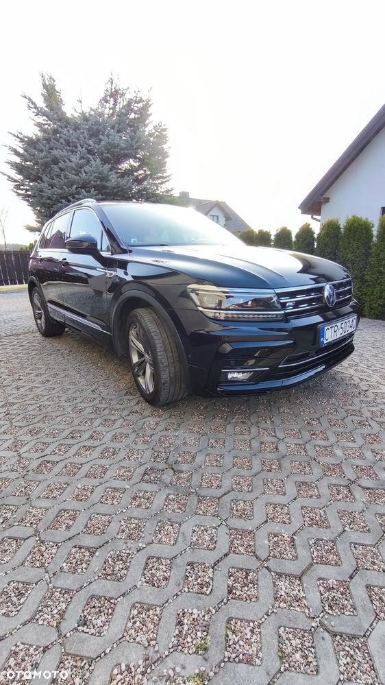 Volkswagen Tiguan - 2