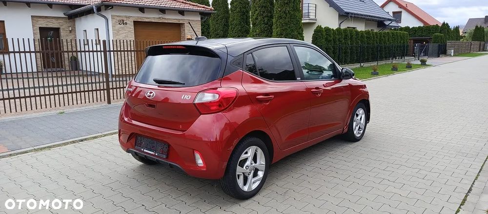 Hyundai i10 1.2 Premium - 5