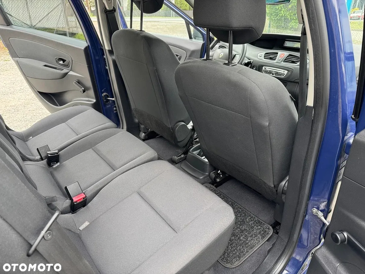 Renault Scenic - 24