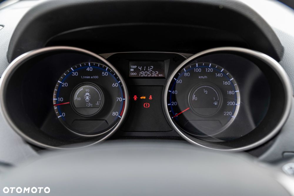 Hyundai ix35 1.6 2WD Trend - 29