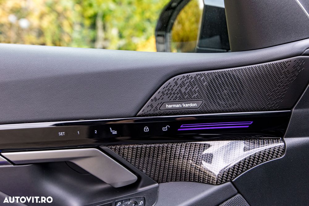 BMW Seria 5 520d xDrive AT MHEV - 18