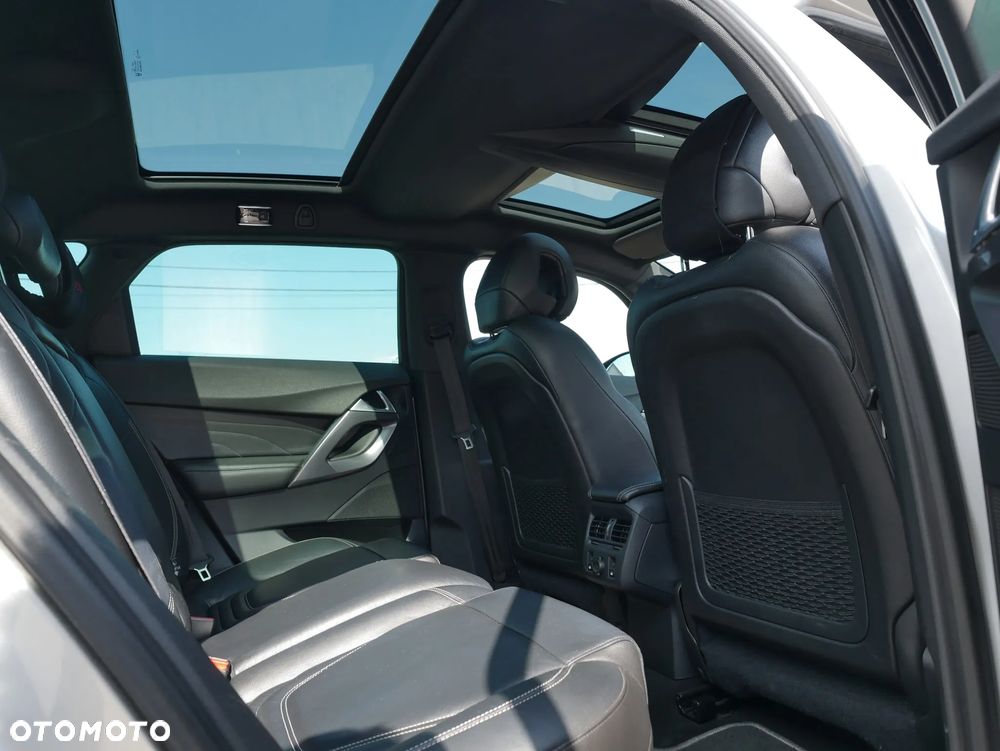 Citroën DS5 2.0 HDi Hybrid4 SportChic MCP - 9