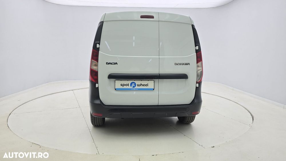 Dacia Dokker - 7