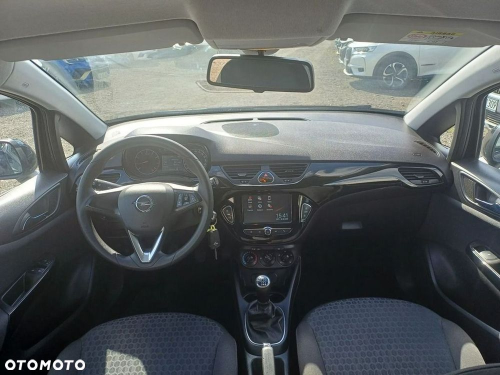 Opel Corsa 1.0 T GPF Cosmo S&S - 22