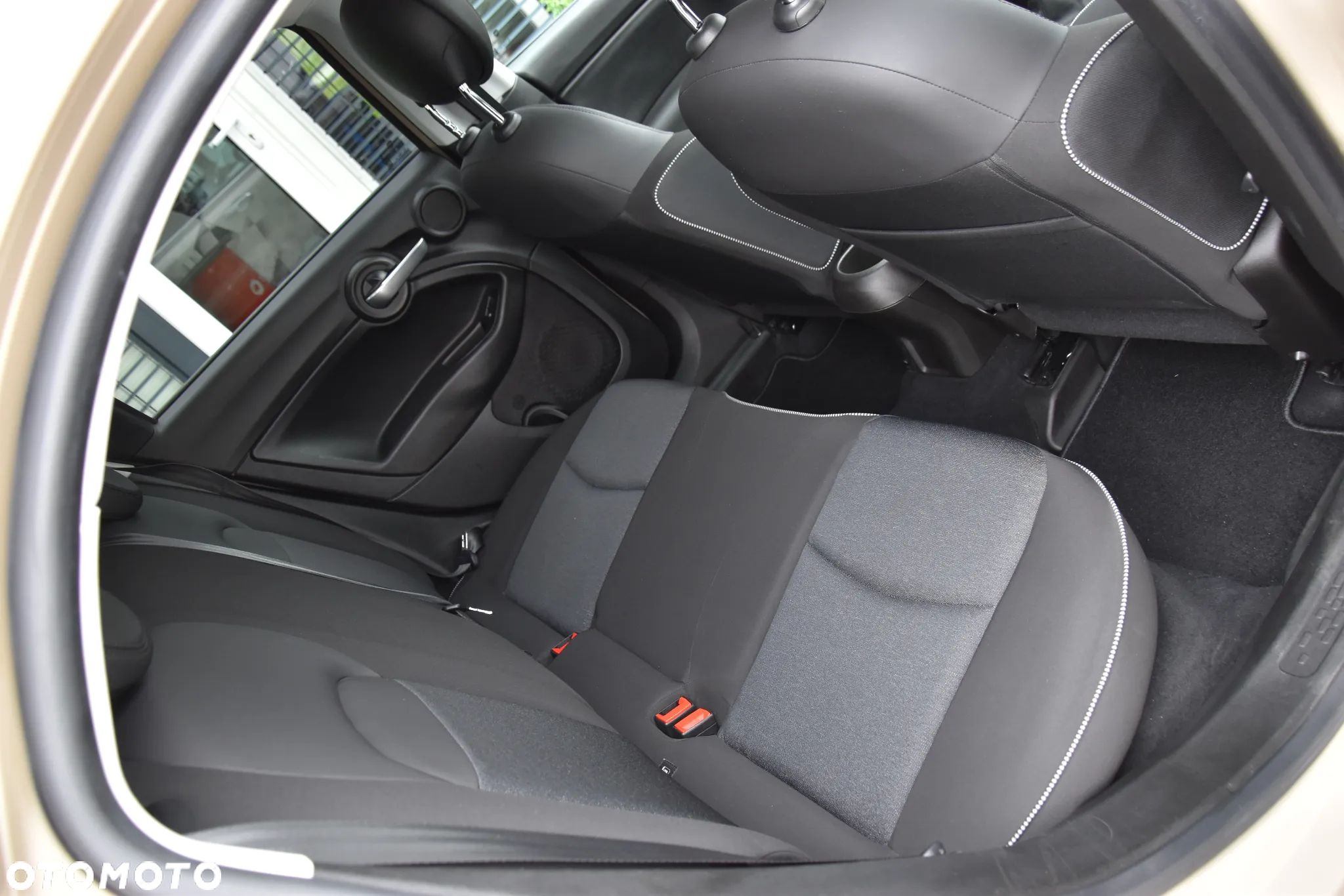 Fiat 500X 1.6 E-Torq Lounge - 20