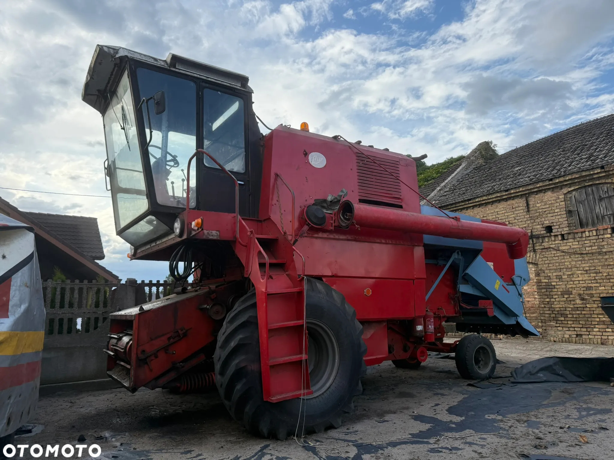 Bizon Z056 - 2