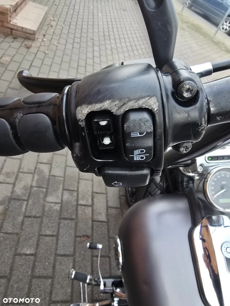 Harley-Davidson FXSB Breakout - 32
