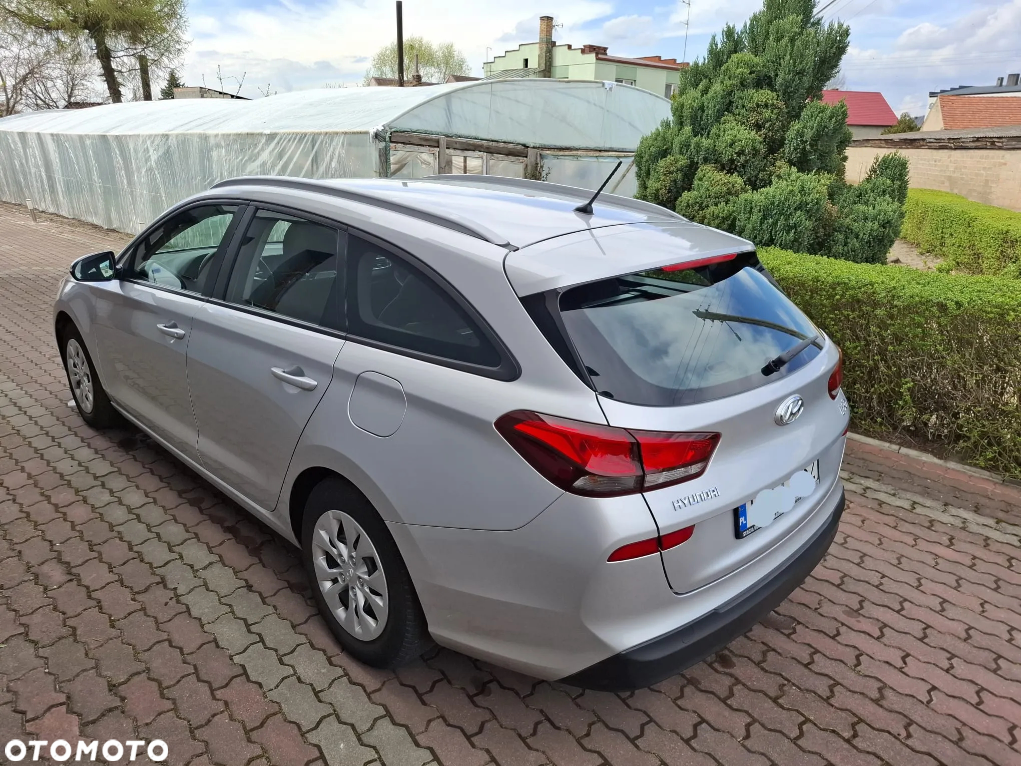 Hyundai i30 1.6 CRDi Comfort - 6