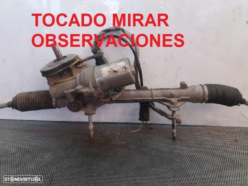 CREMALHEIRA DE DIREÇÃO CITROEN C2 - 1