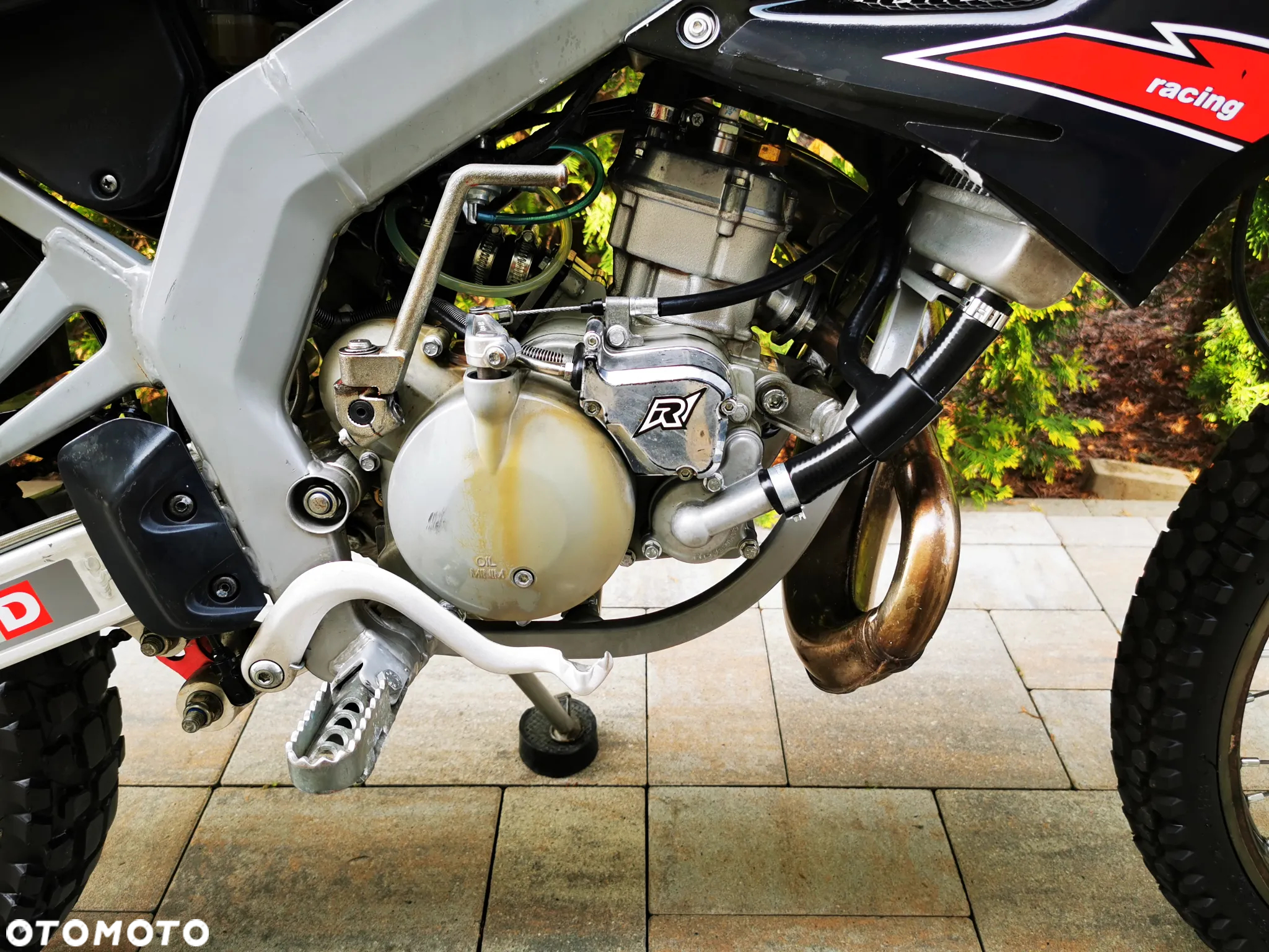 Derbi Senda - 17