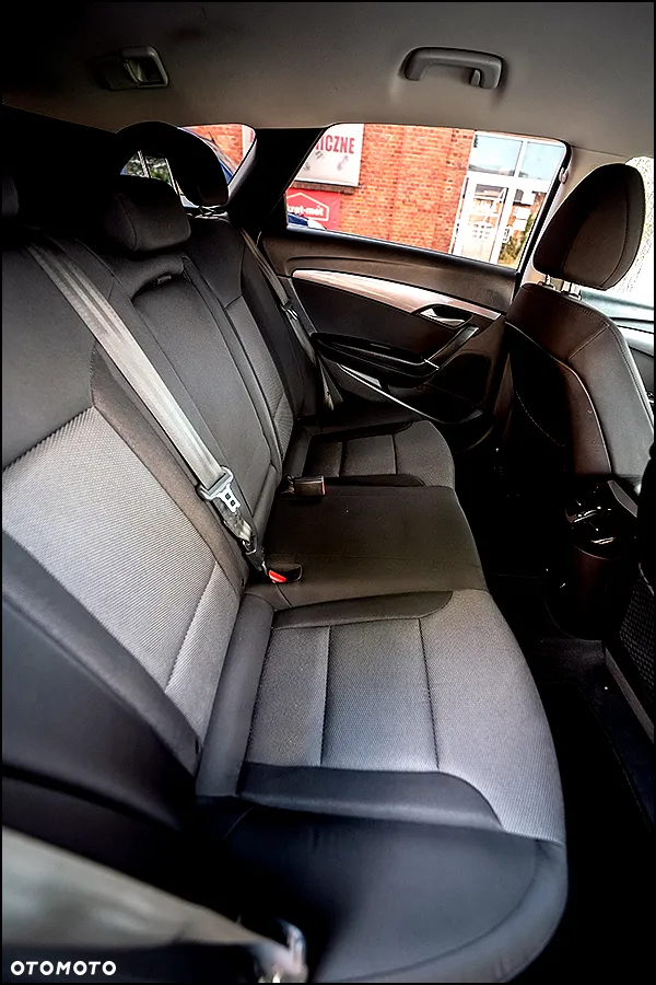 Hyundai i40 - 37