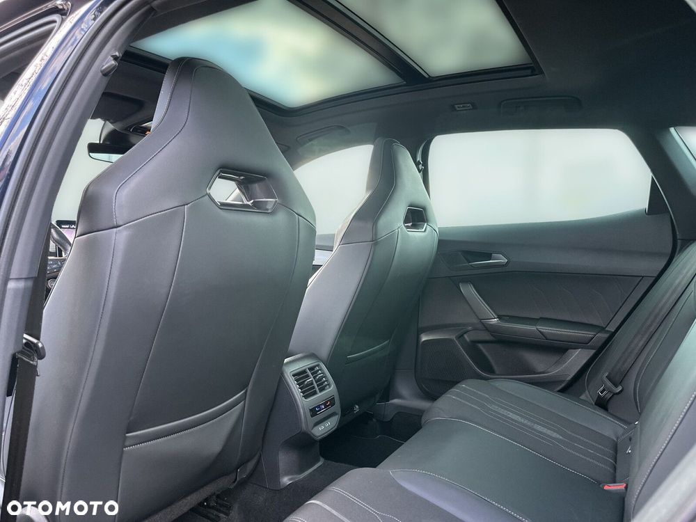 Cupra Formentor 2.0 TSI 4Drive VZ DSG - 37